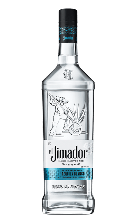 El Jimador Blanco 1L