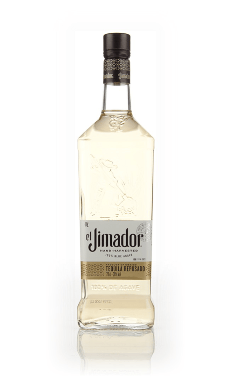 El Jimador Reposado 1L