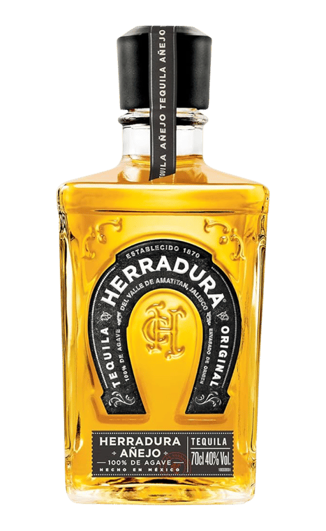 Herradura Tequila Legend Añejo 70CL