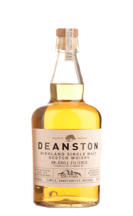 Deanston Virgin Oak 70CL