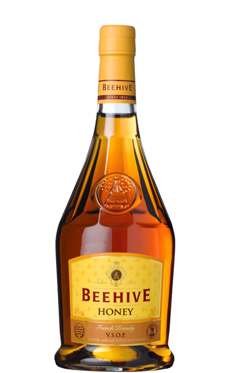 Beehive Honey 1L