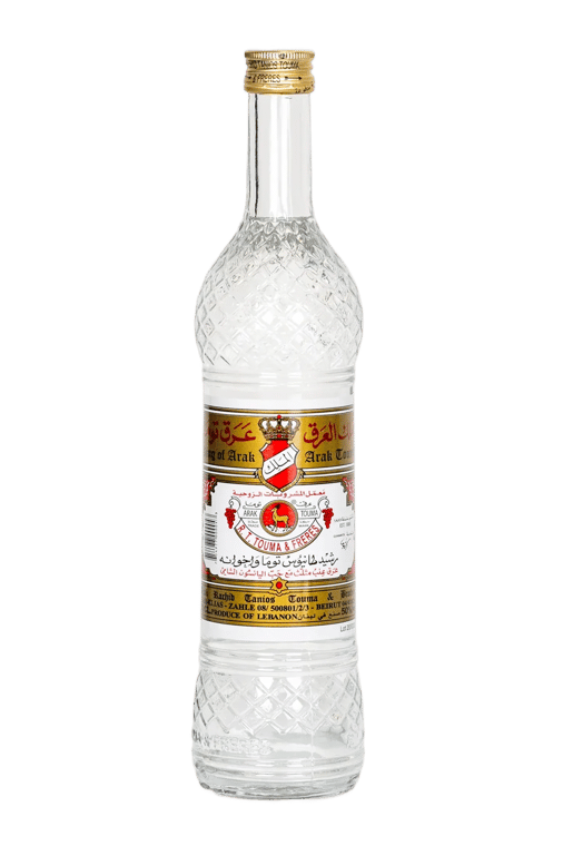 Arak Touma 54CL