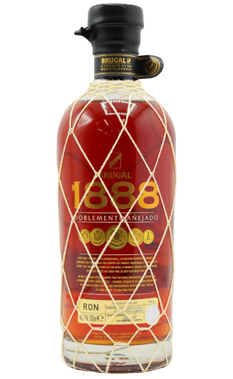 Brugal 1888 70CL