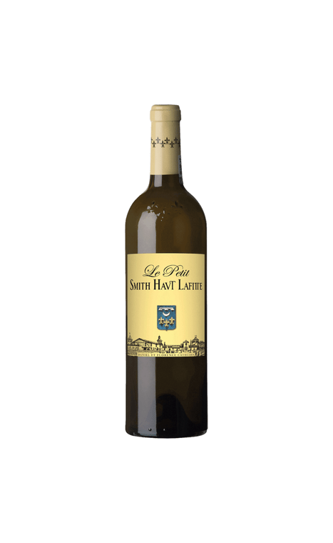 Petit Haut Lafitte Blanc 2018