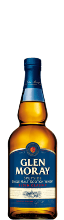 Glen Moray Elgin Classic Single Malt 70CL