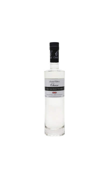Chase Smoked Vodka 70CL