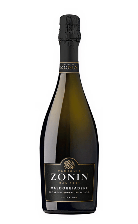 Zonin Prosecco Valdobiadenne DOCG