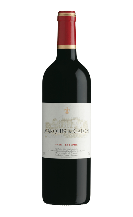 Marquis De Calon 2015