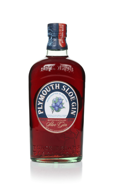 Plymouth Sloe Gin 70CL