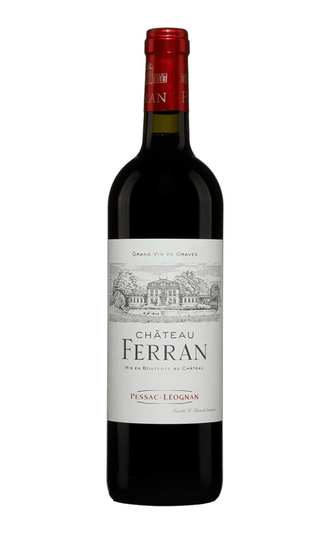 Château Ferran 2019
