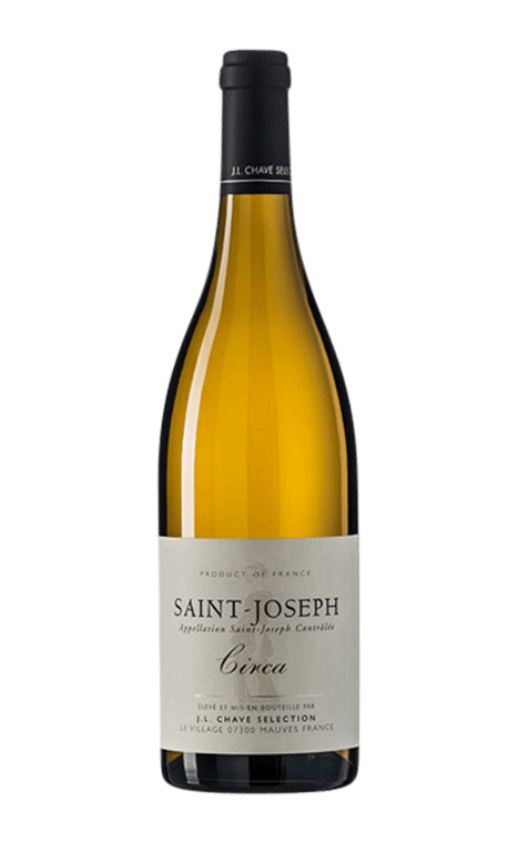 Saint Joseph Blanc 'Circa' Chave Selection Jean Louis Chave Selection 2019