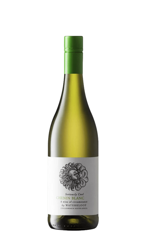 Waterkloof Seriously Cool Chenin 75CL