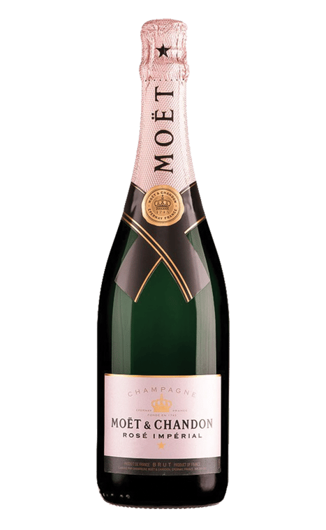 Moët & Chandon Rosé Impérial 20CL