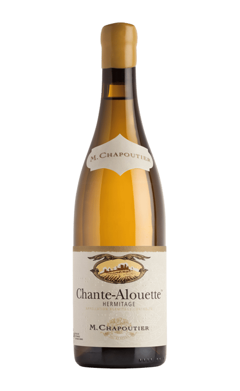 Hermitage Chante Alouette