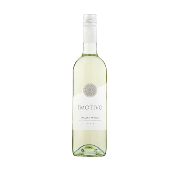Emotivo Italian White