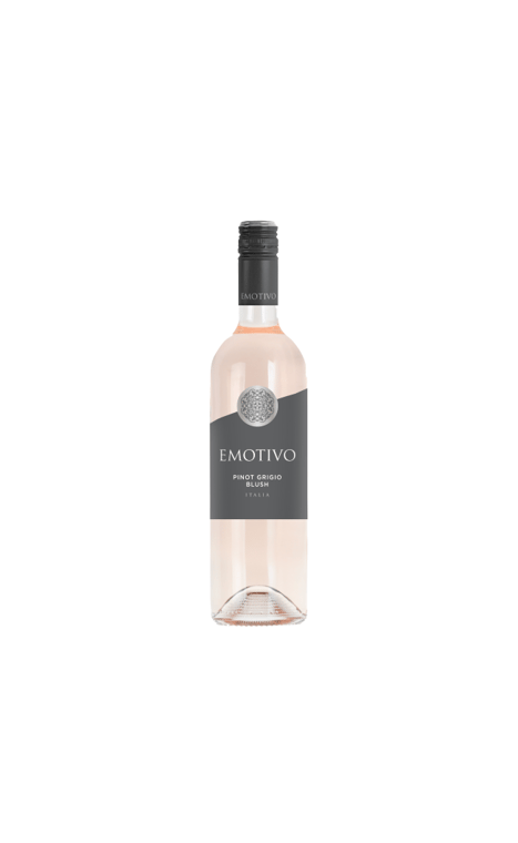 Emotivo Pinot Grigio Rosé