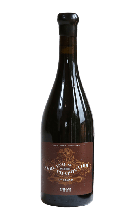 Domaine Terlato And Chapoutier 'L Block' 2017