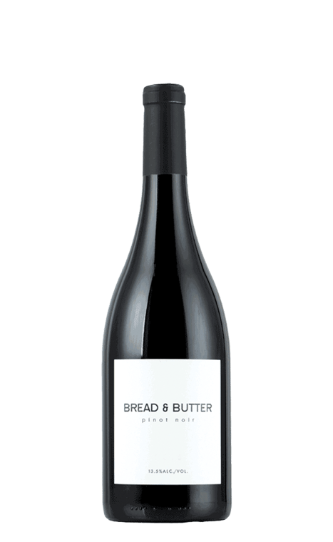 Bread & Butter Pinot Noir
