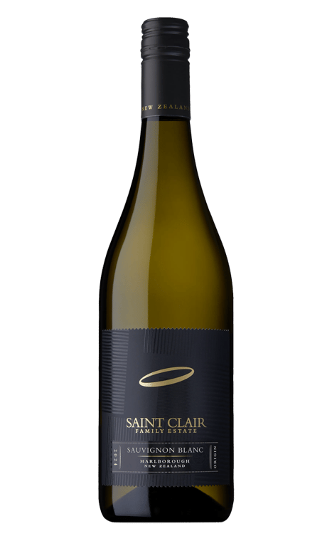 Saint Clair Sauvignon Blanc