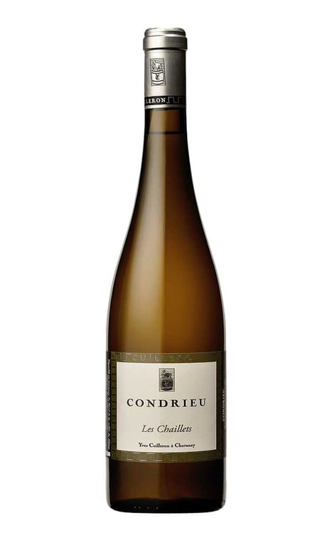 Condrieu Les Chaillets Cuilleron 2022 75CL