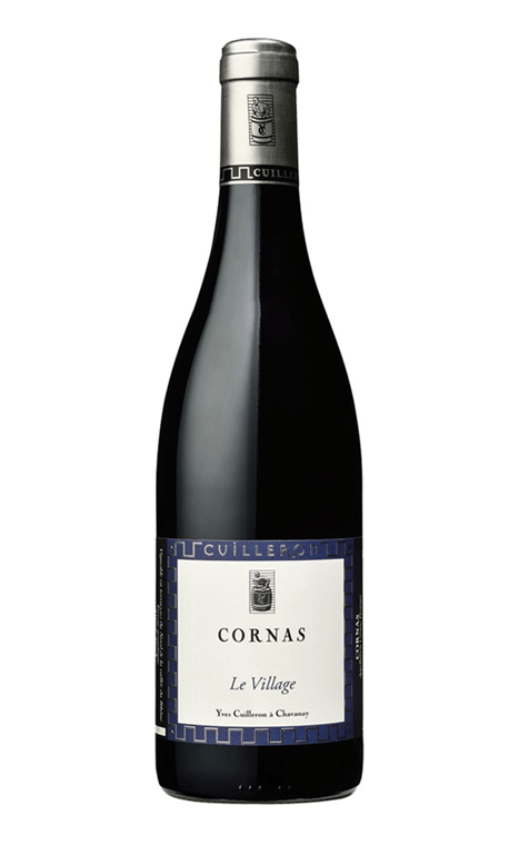 Cornas Le Village Yves Cuilleron 2020