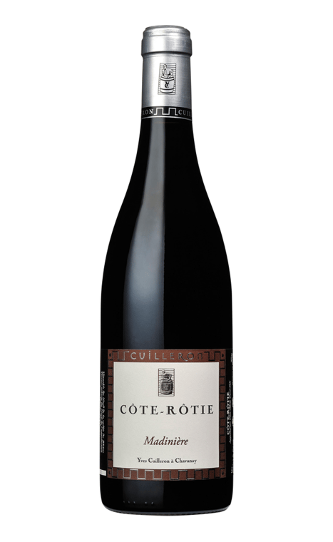 Côte-Rôtie Madiniere Yves Cuilleron 2021