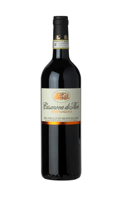 Casanova Di Neri Brunello Tenuta Nuova 2019