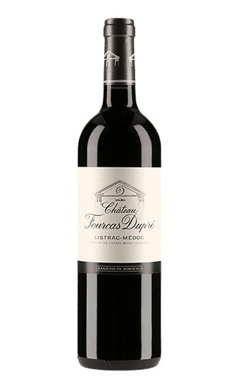 Château Fourcas-Dupré Magnum 2015