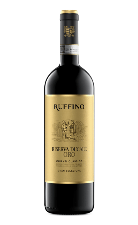 Ducale Oro Chianti Riserva