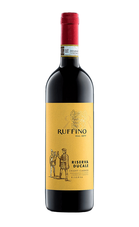 Ruffino Riserva Ducale Chianti Classico Riserva