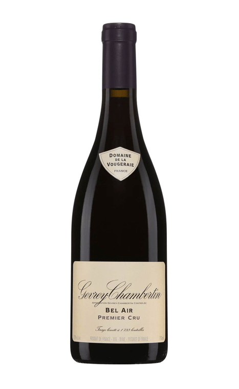 Gevrey Chambertin Evocelles Domaine De La Vougeraie 2020