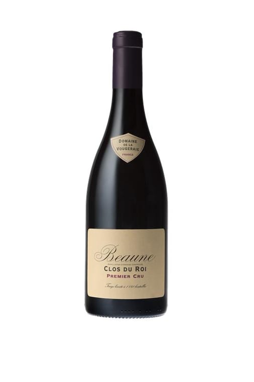 Beaune 1Er Cru Clos Du Roi Domaine De La Vougeraie 2018