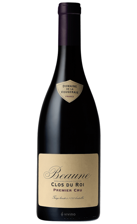 Beaune 1Er Cru Clos Du Roi Domaine De La Vougeraie 2019