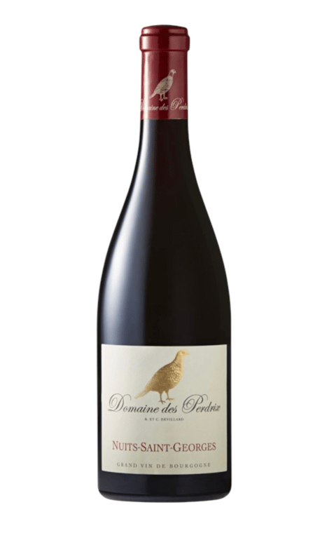 Nuits-Saint-Georges Domainde Des Perdrix 2019