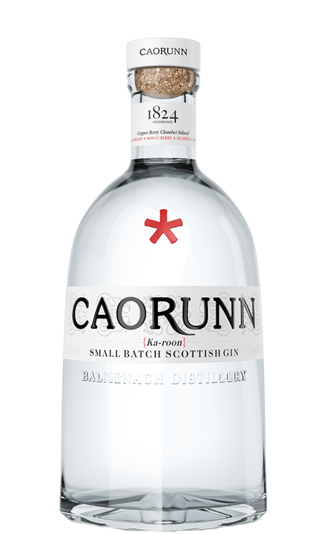 Caorunn Gin 70CL