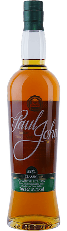 Paul John Classic 70CL