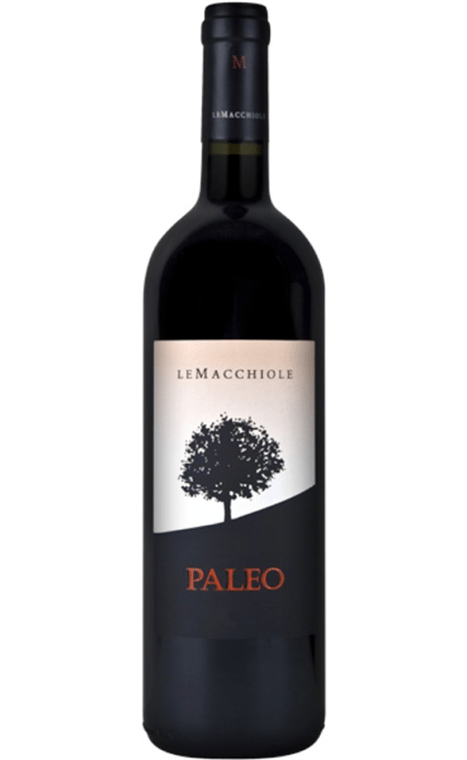 Paleo Rosso 2020
