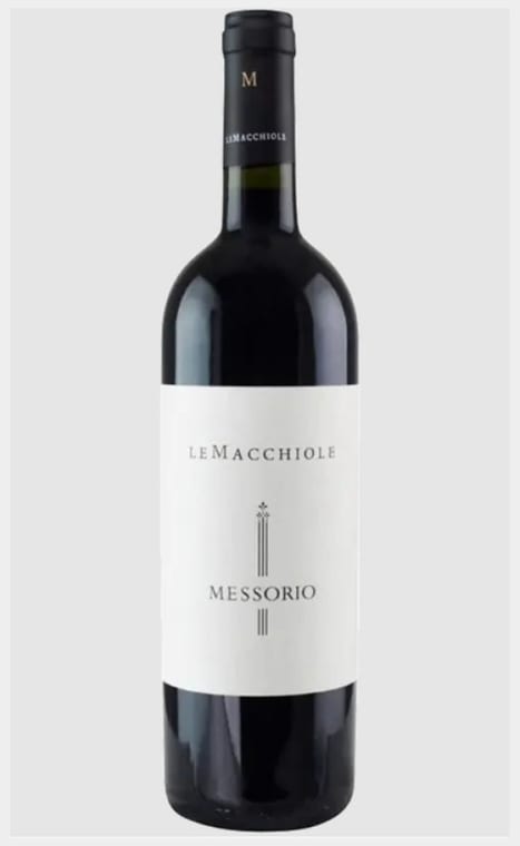 Messorio 2019