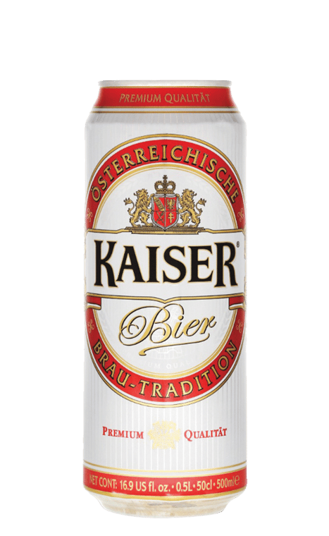 Kaiser Can 24 x 50CL
