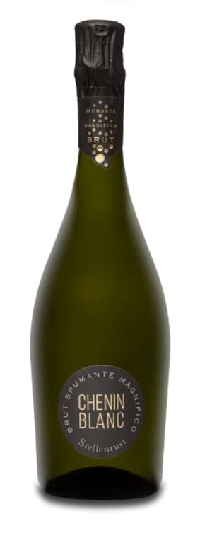 Stellenrust Chenin Blanc Sparkling Brut