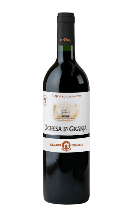 Dehesa La Granja Zamora 2016 1.5L