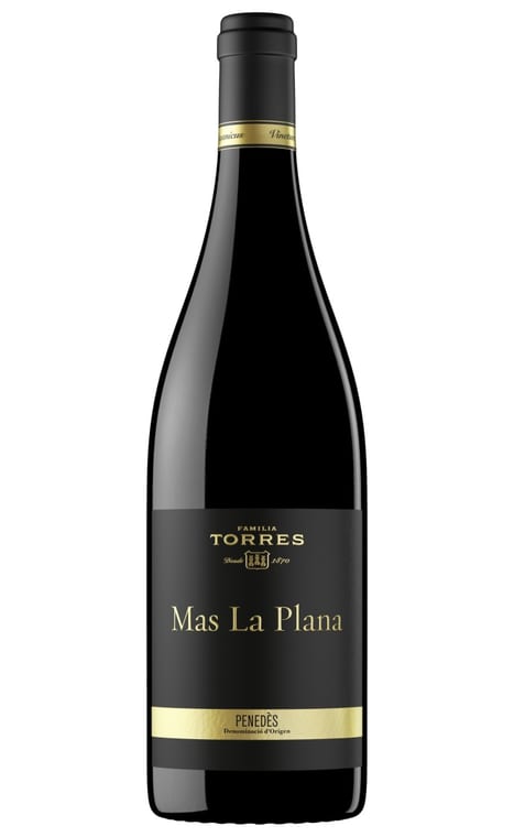 Familia Torres Mas La Plana 2019