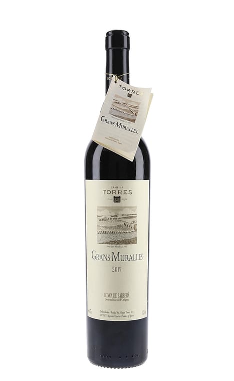 Torres Grans Muralles 2018