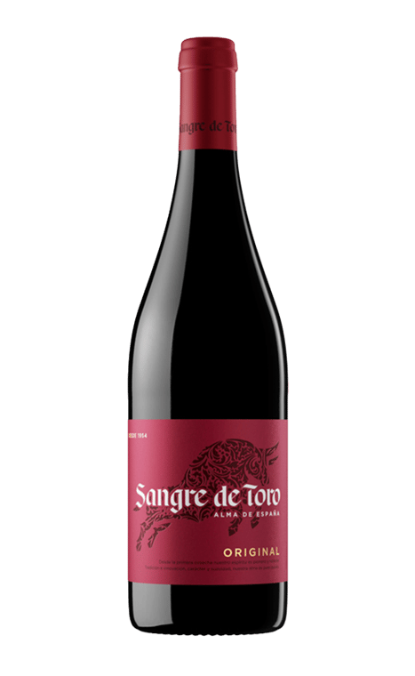 Sangre de Toro Original