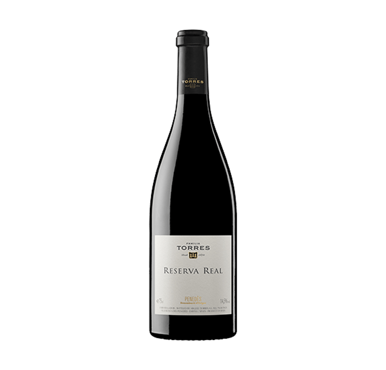 Familia Torres Reserva Real 2019