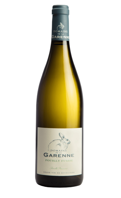 Domaine De La Garenne Pouilly Fuisse 2021