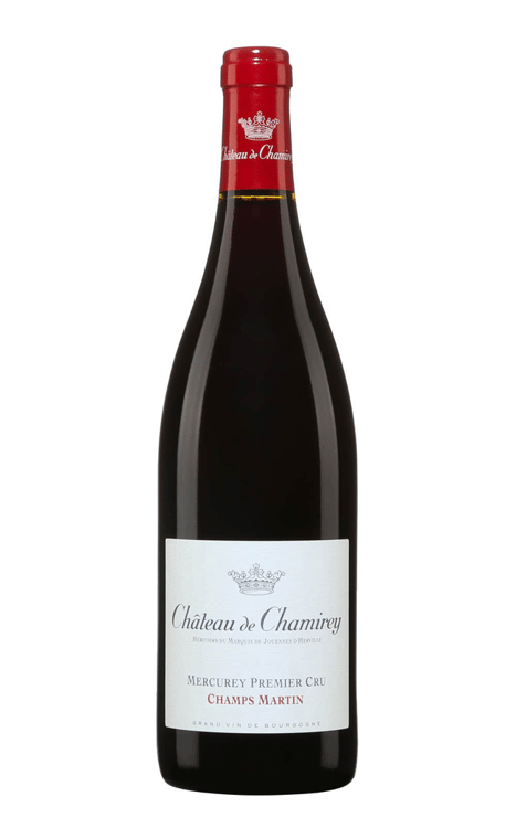 Chateau De Chamirey Mercurey 1Er Cru Champs Martin 2021