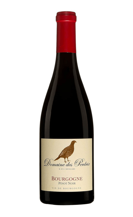 Domaine Des Perdrix Bourgogne Rouge 2021