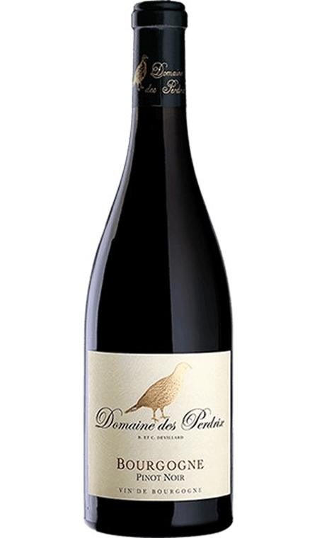 Domaine Perdrix Bourgogne Rouge 2022
