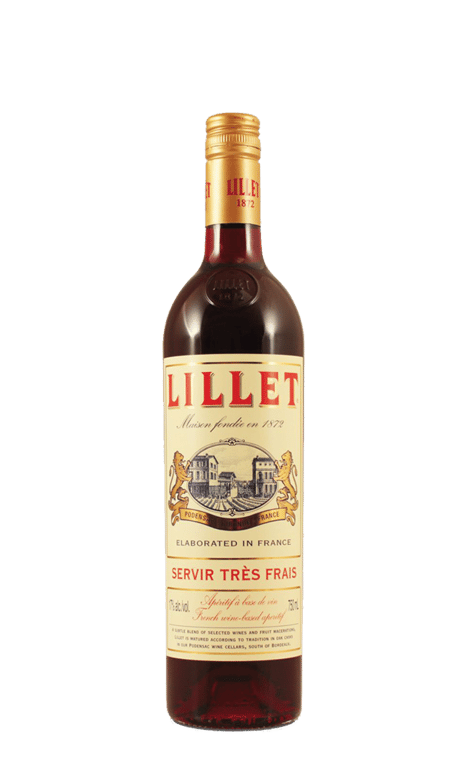 Lillet Rouge 75cl